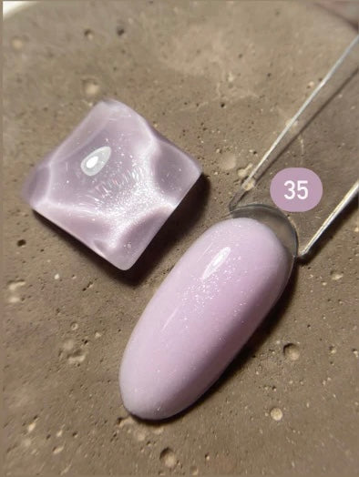 Dark Medium Gel 35 (without brush)