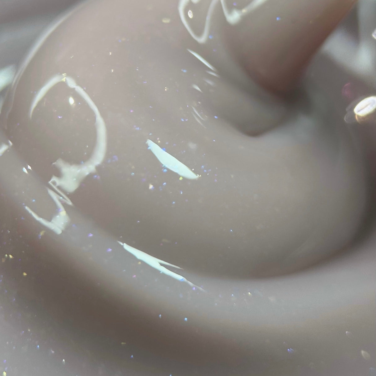 Saga Builder Gel Veil 3, 15 ml