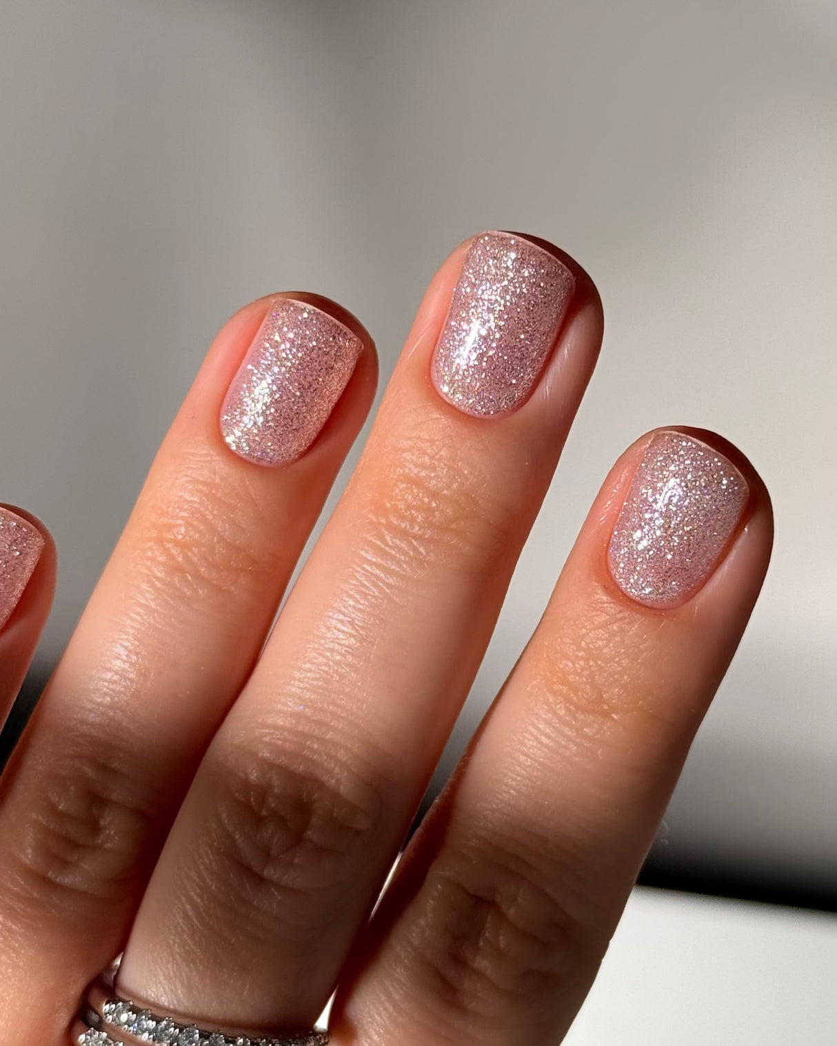 Dark Stellar Gel Paint, 5 ml