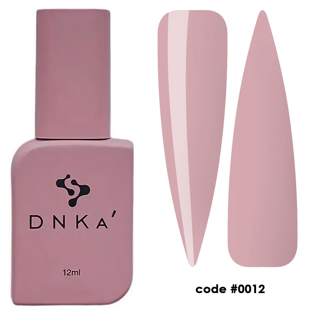 Dnka Fast Gel 0012 Oxford, 12 ml