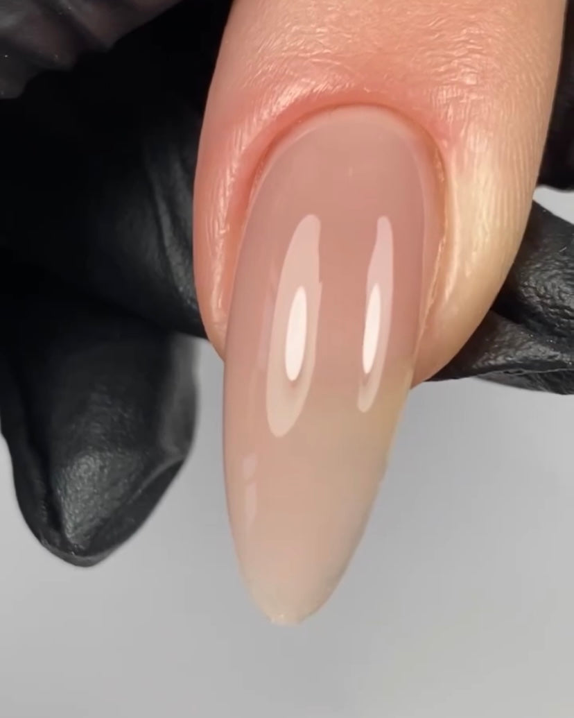 Dark Medium Gel 42 (without brush)