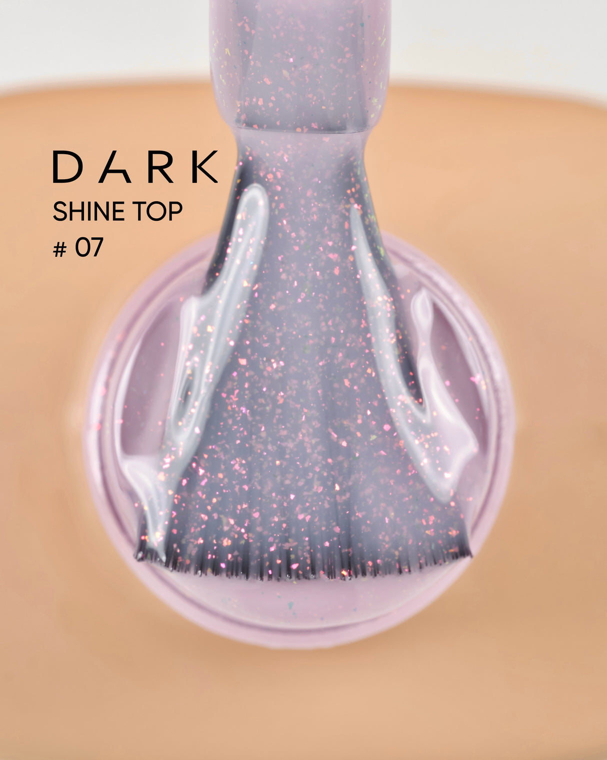 Dark Shine Top 07, 10 ml