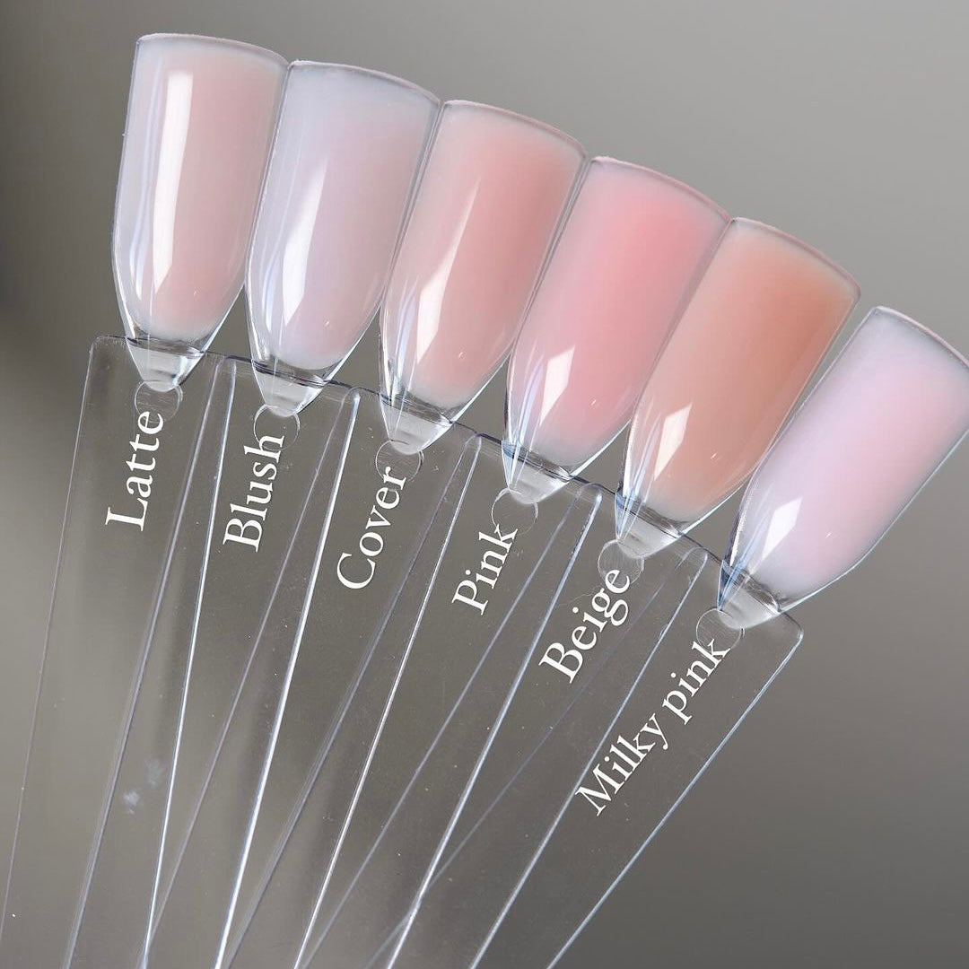 Dark Pink Top, 10 ml