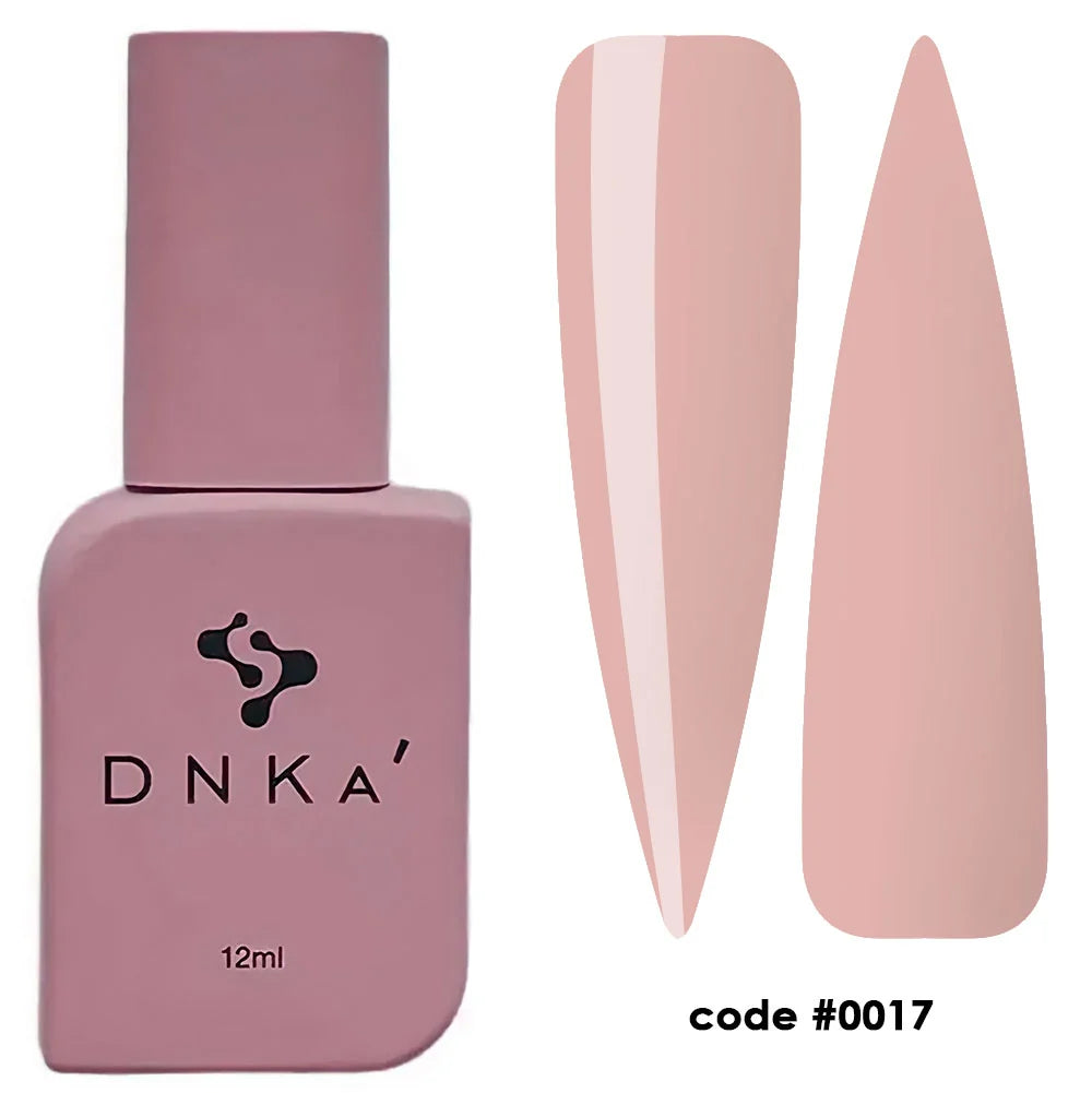 Dnka Fast Gel 0017 Oxford, 12 ml