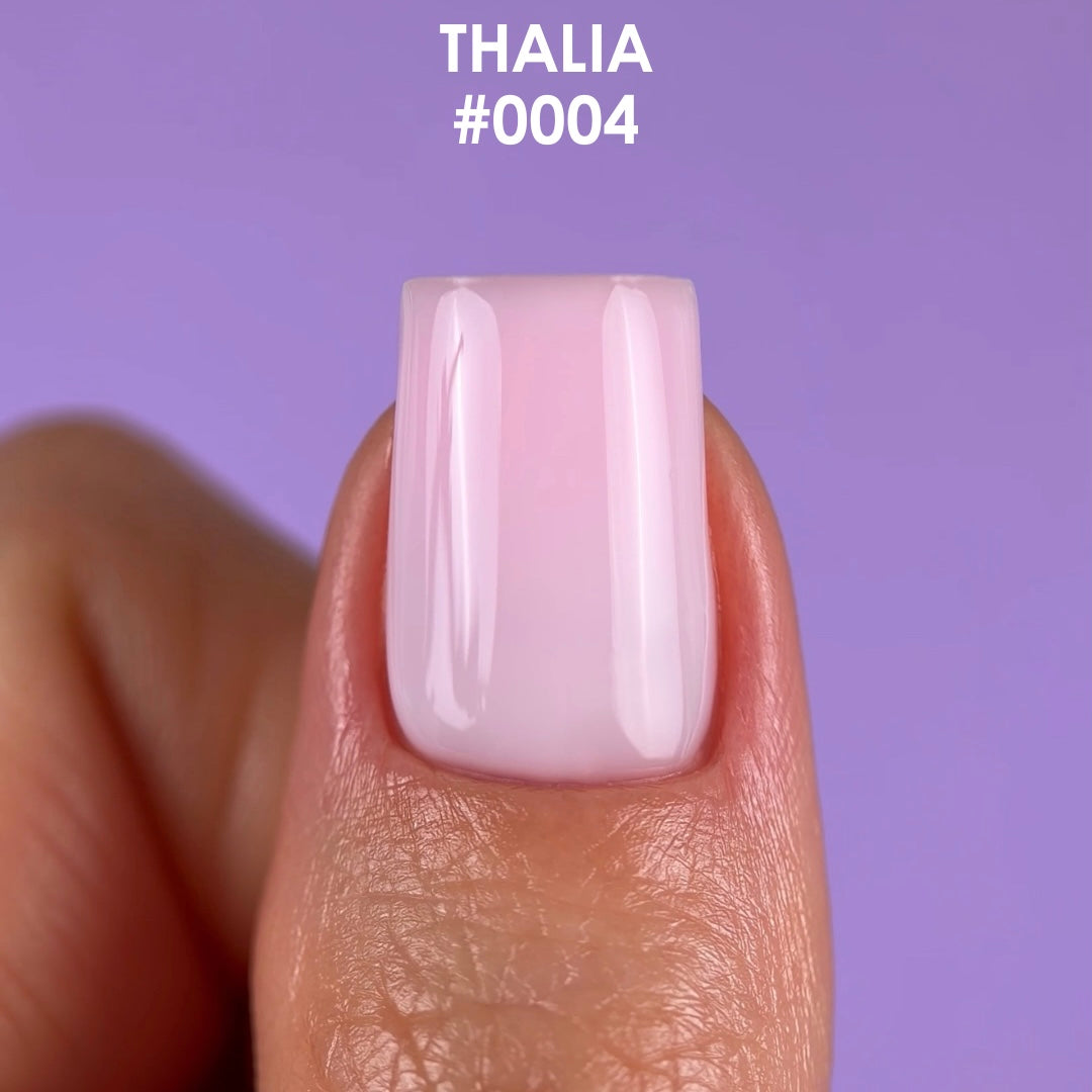 Dnka Fast Gel 0004 Thalia, 12 ml