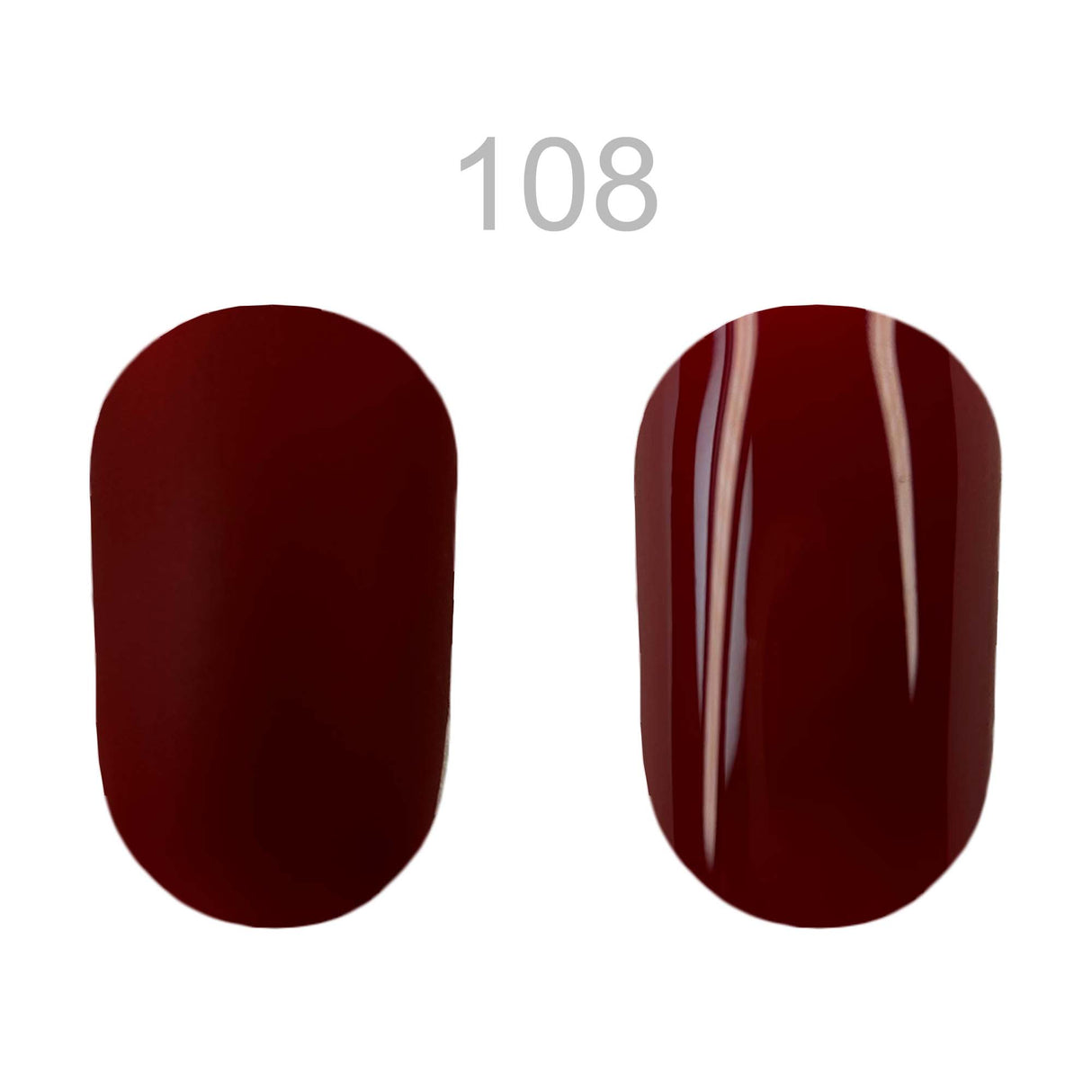 Danny Gel Polish 108, 10 ml