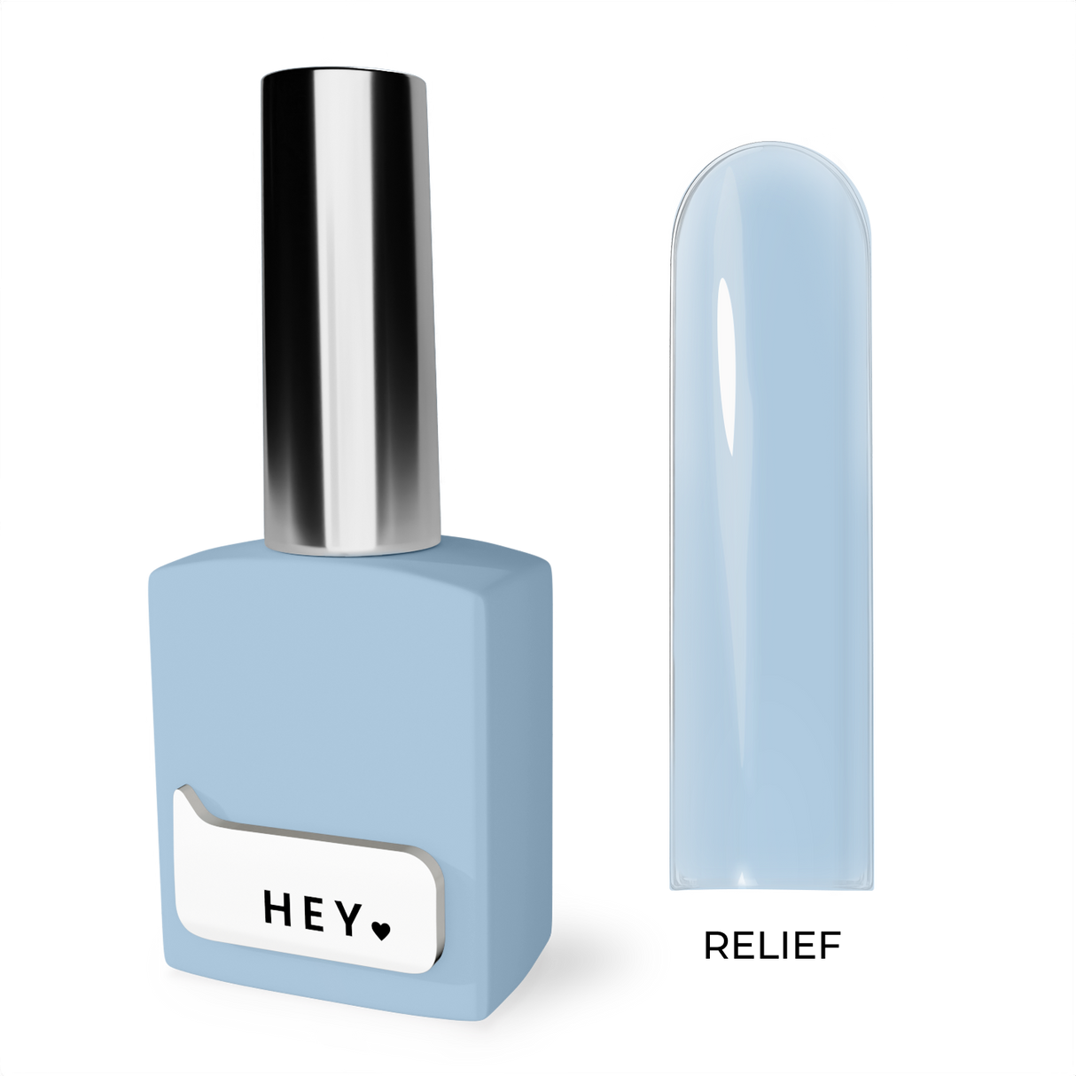 Heylove Smart Gel Relief, 15 ml