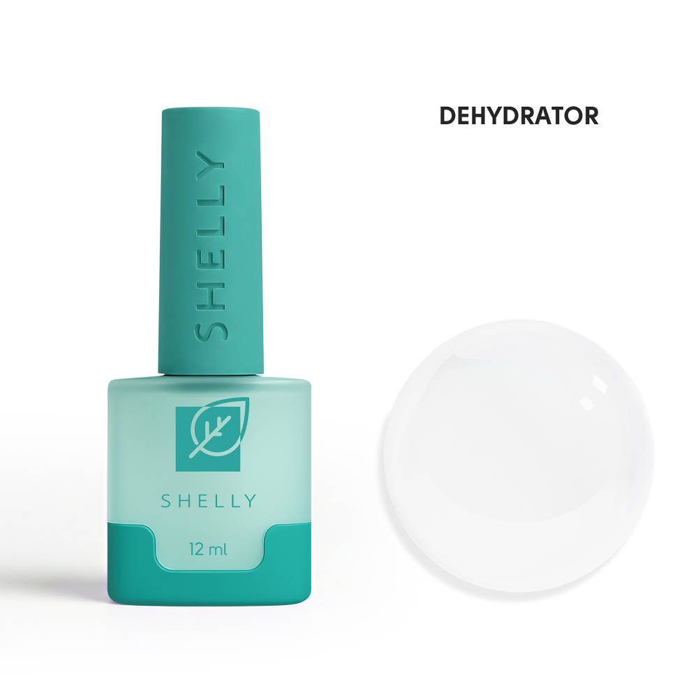 Shelly Dehydrator, 12 ml