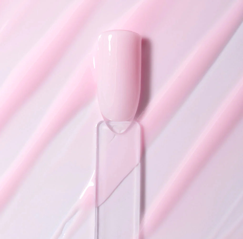Linto Gel Polish French Collection №403, 10 ml