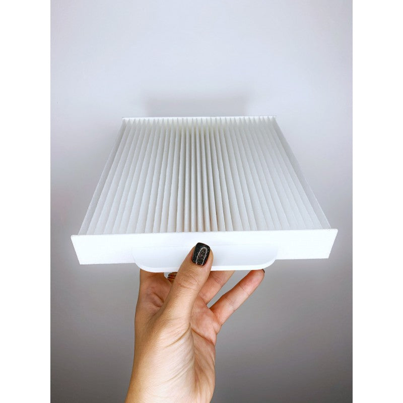 Air Max Hepa Filter for a for built-in dust collector Vf 10 Tornado