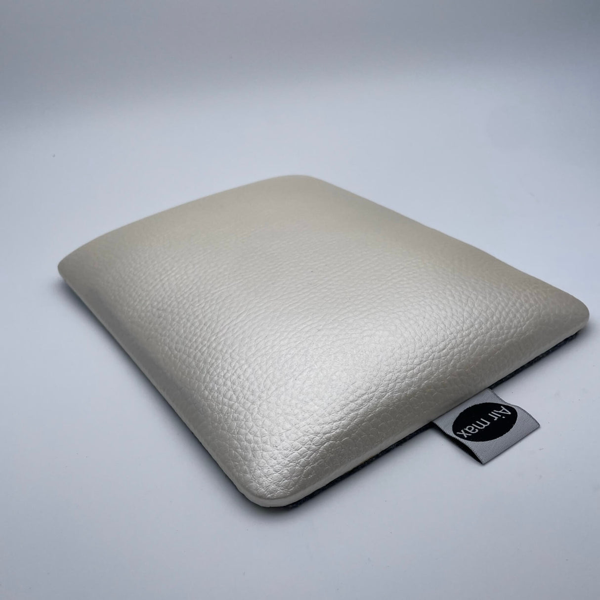 Armrest Air Max rectangular pearl