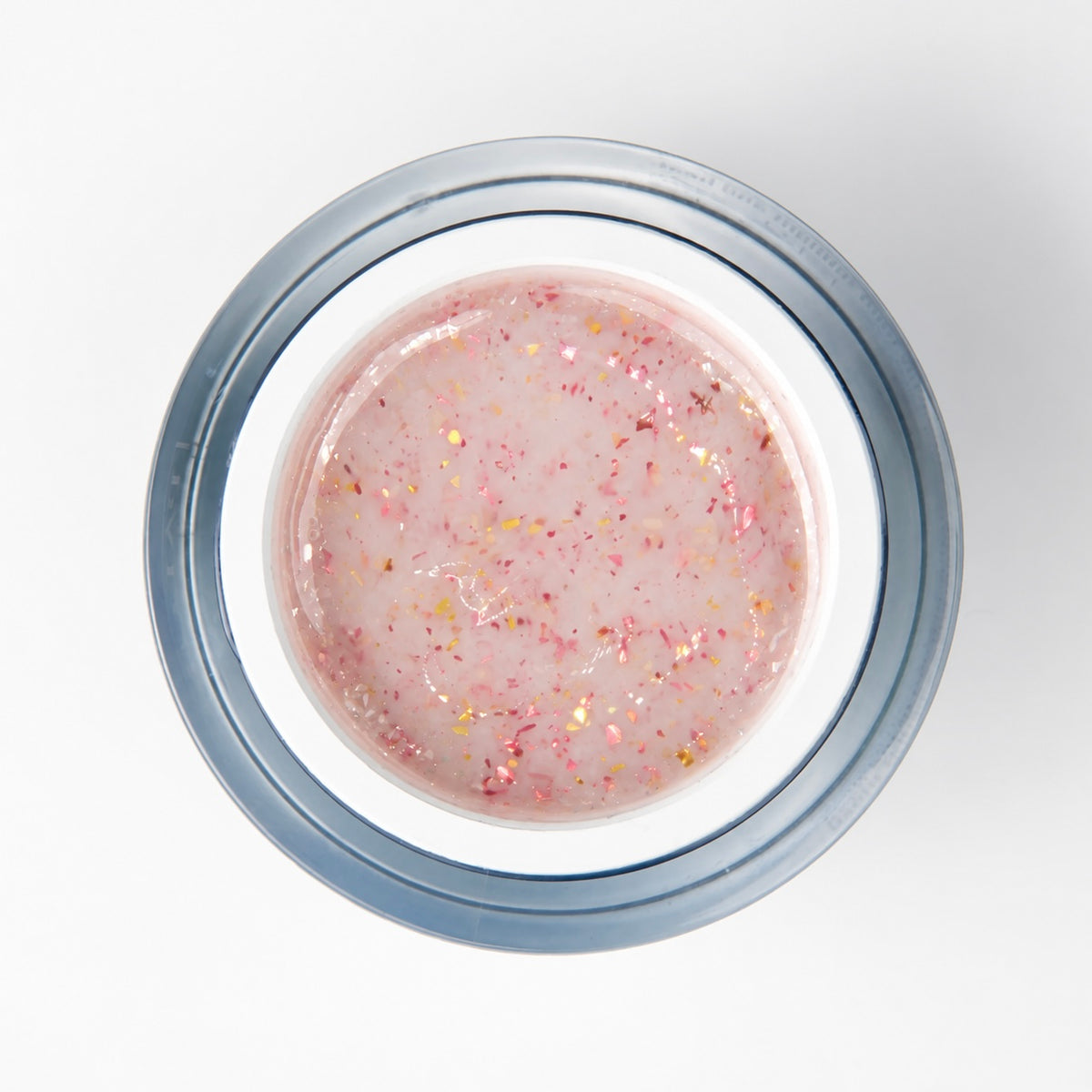Paloma Flakes Builder Gel № G059