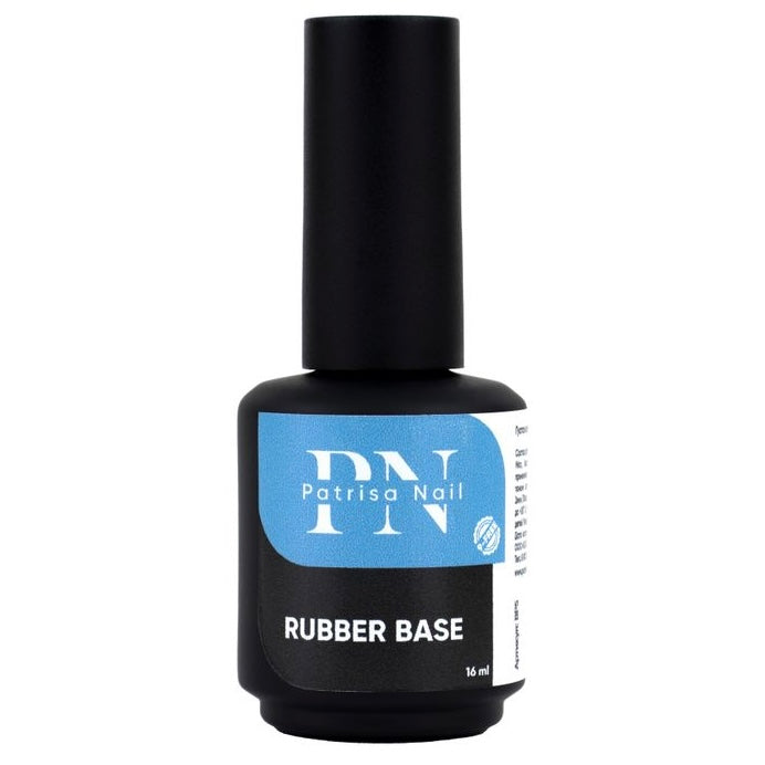 Patrisa Nail Rubber Base, 16 ml