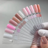 Nails Of The Day Gel Builder Gel 12, 15 ml