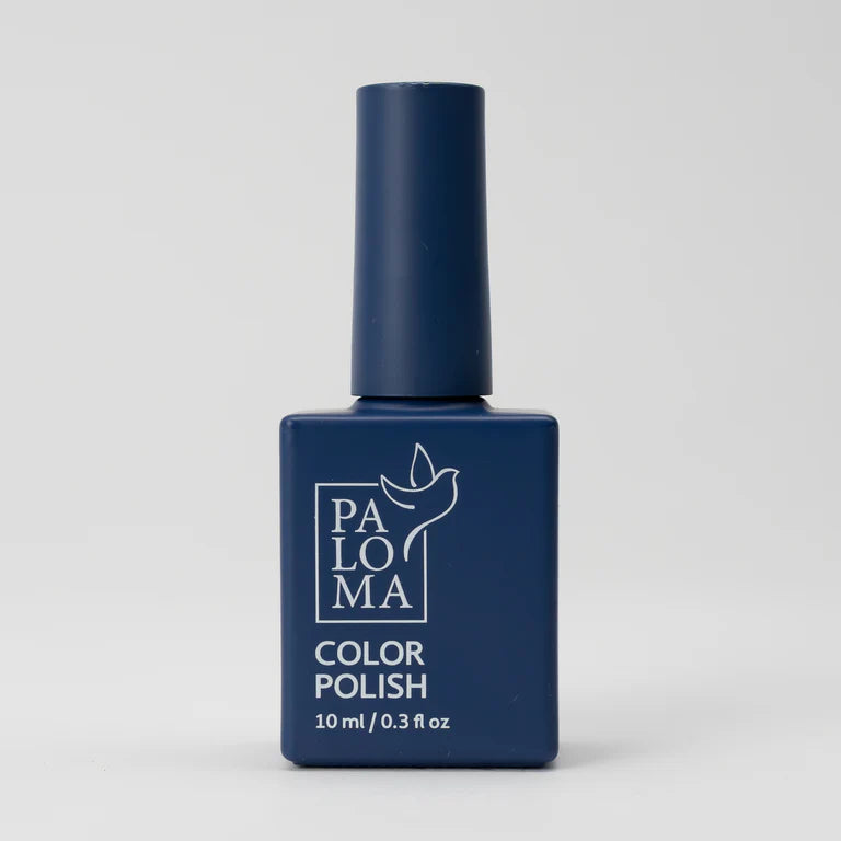 Paloma Gel Polish No. C027, 10 ml