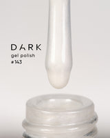 Dark Gel Polish 143, 6 ml