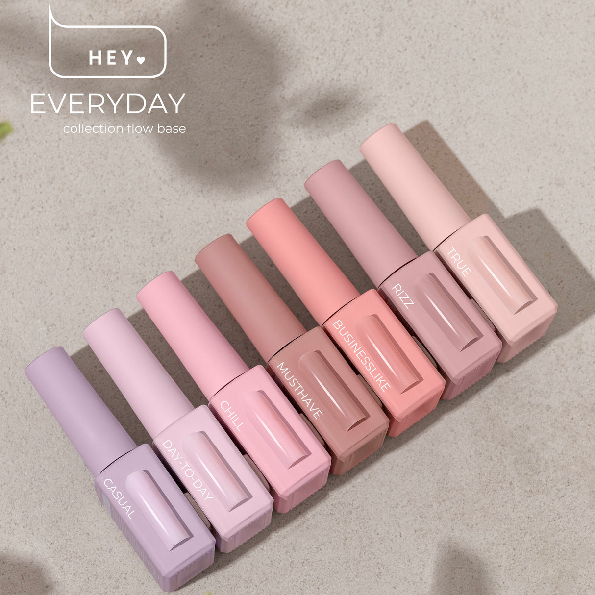 Heylove Flow Base True, 15 ml
