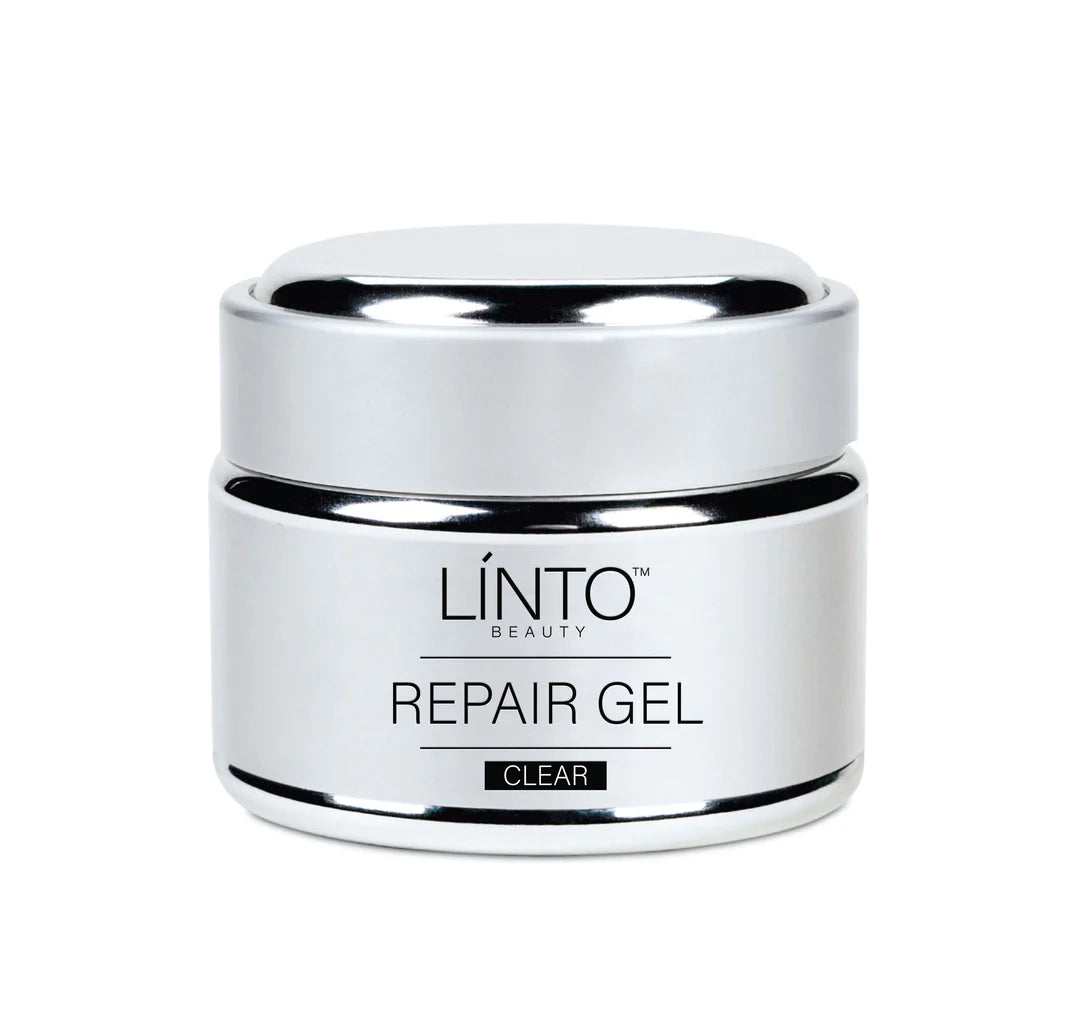 Linto Repair Gel Clear, 30 ml