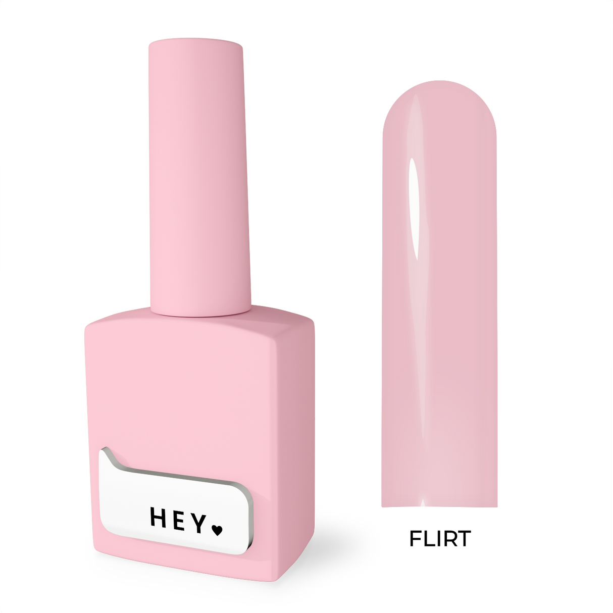 Heylove Tint Base Flirt, 15 ml