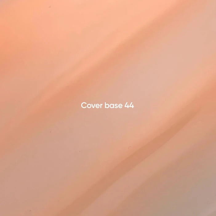 Nails Of The Day Cover Base 44 (light pigment), 10 ml