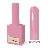 Heylove Gel Polish Rosewater, 15 ml