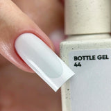 Nails Of The Day Bottle Gel 44 Shimmer, 10 ml