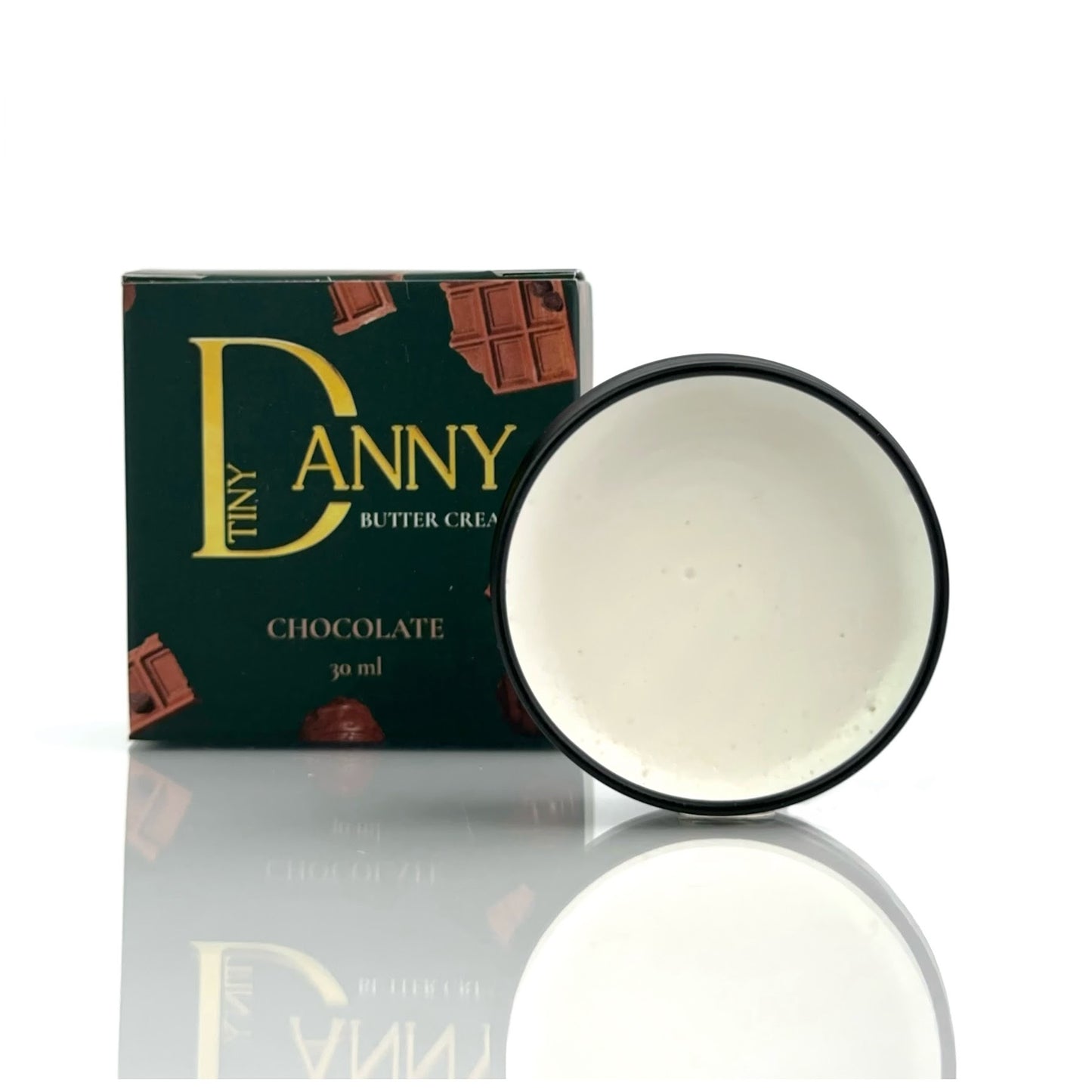 Danny Butter Cream Chocolate, 30 ml