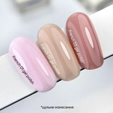 Nails Of The Day Gel Polish French 03, 10 ml