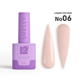 Shelly Liquid Polygel 06, 12 ml