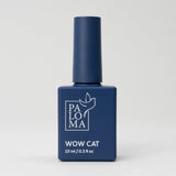 Paloma Gel Polish Wow Cat No. W007, 10 ml