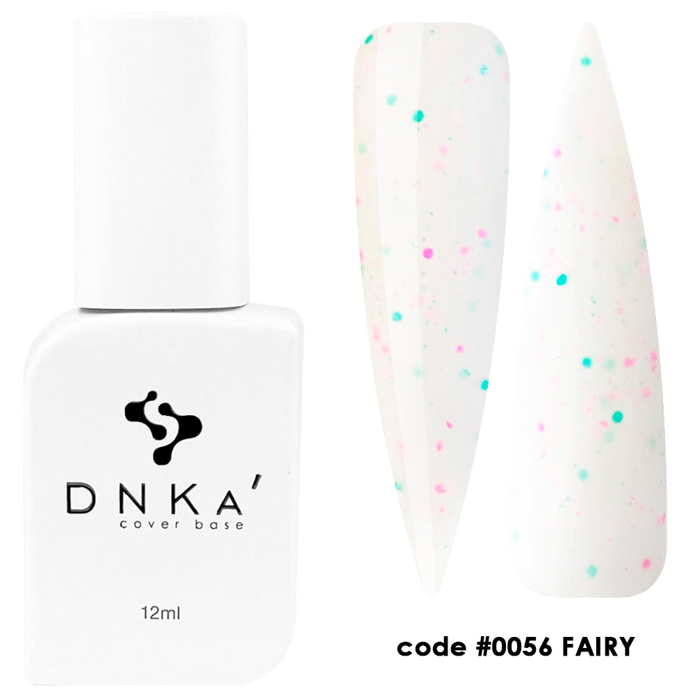 Dnka Cover Base #0056 Fairy, 12 ml