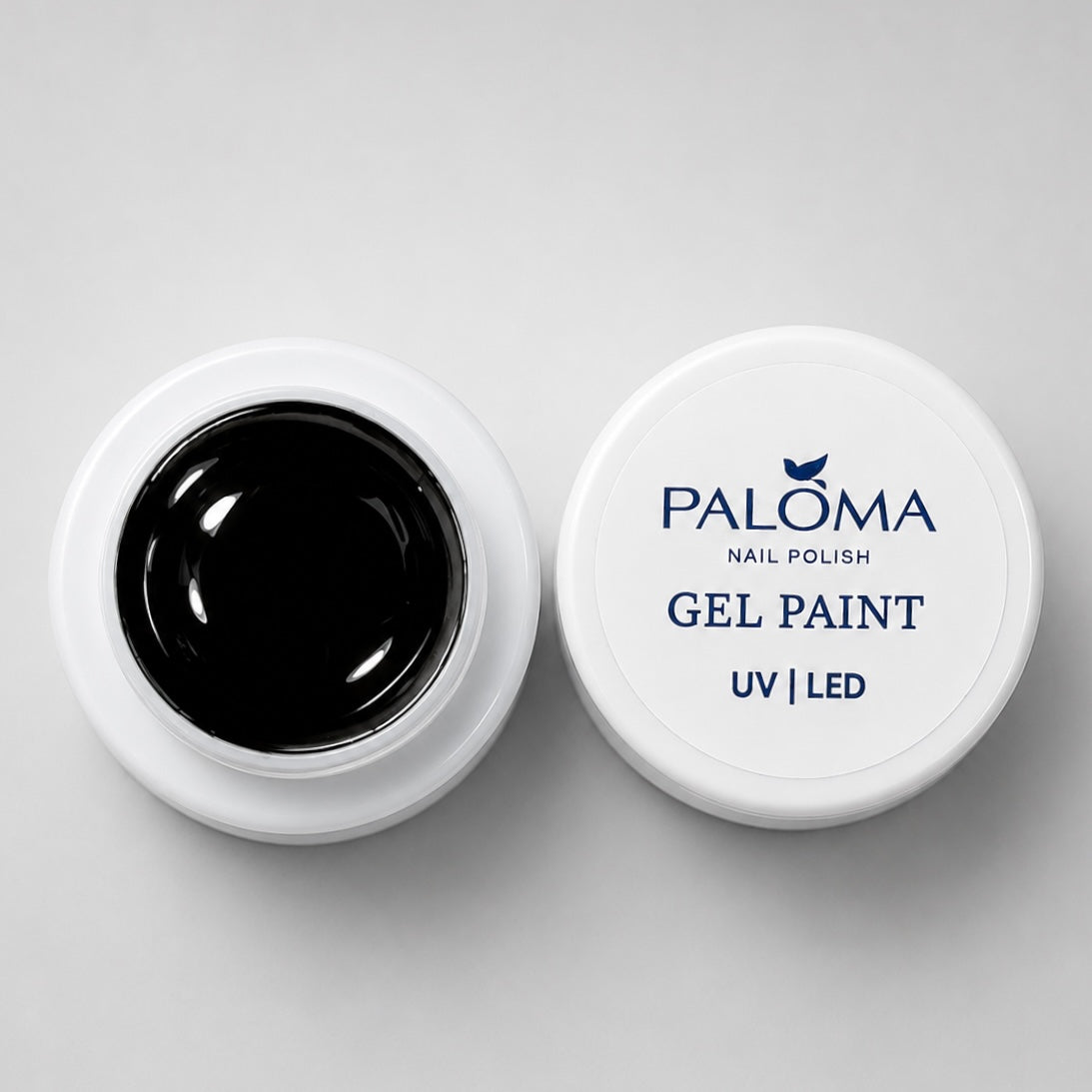 Paloma Black Point Gel, 5 ml