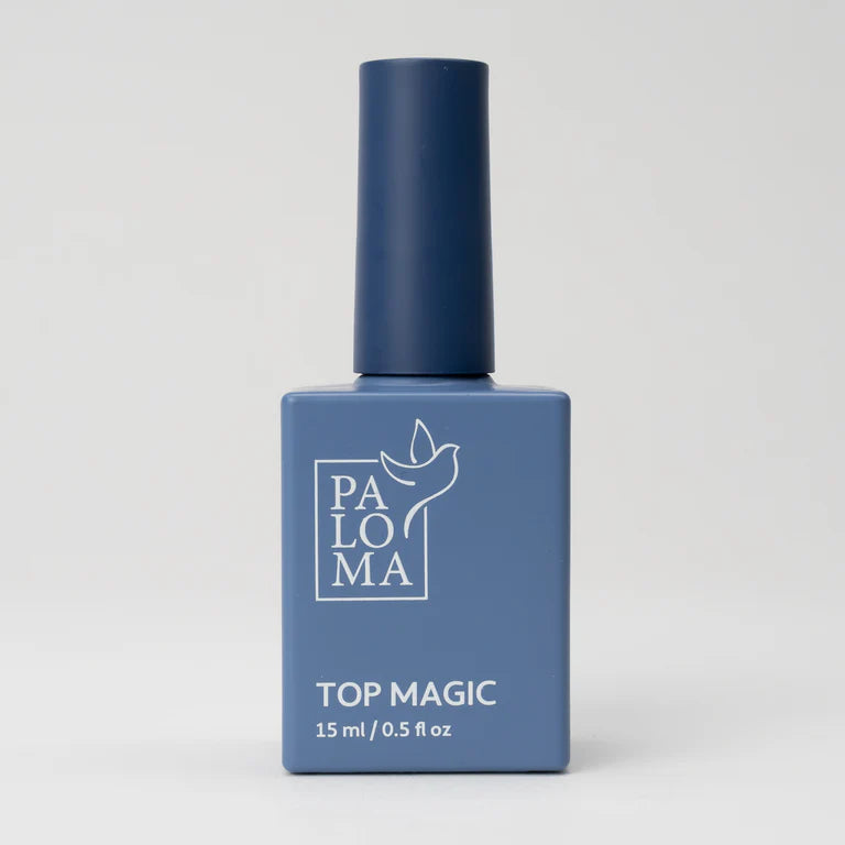 Paloma Magic Top Beige Shimmer No. T002, 15 ml