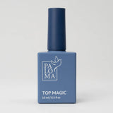 Paloma Magic Top Beige Shimmer No. T002, 15 ml