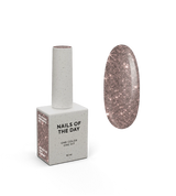 Nails Of The Day Gel Polish Reflective Margarita, 10 ml