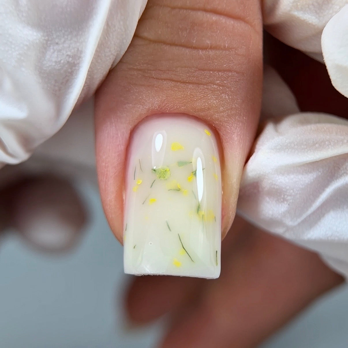 Paloma Flower Builder Gel No. G048