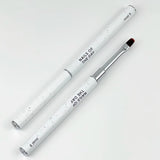 Nails Of The Day Brush Professional Brush Oval 9 mm