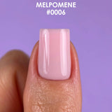 Dnka Fast Gel 0006 Melpomene, 12 ml
