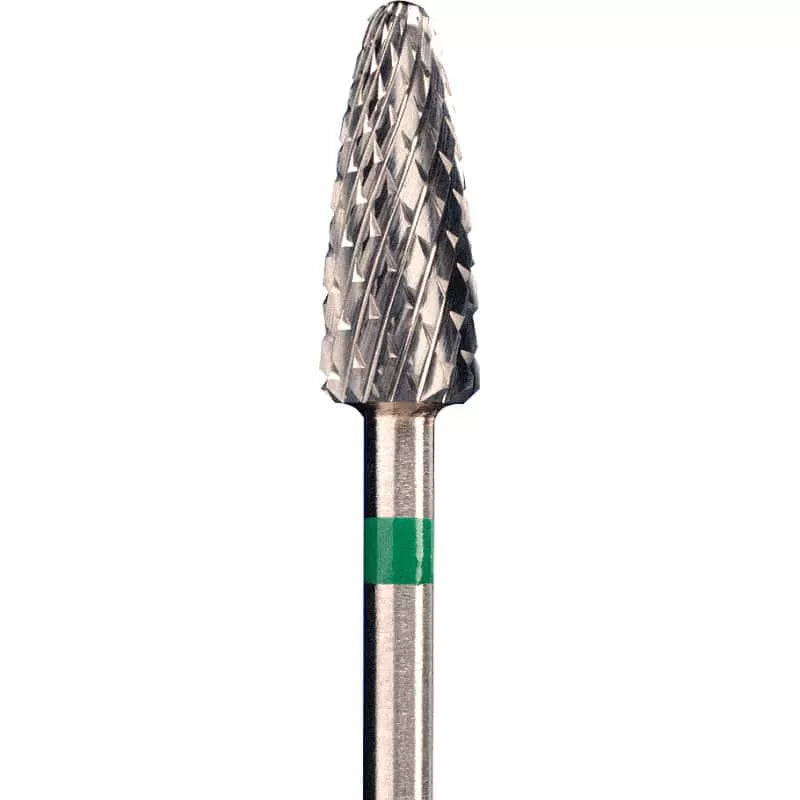 Carbide Nail Drill Bit Green 406001 Vladmiva