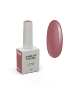 Nails Of The Day Gel Polish Roselle 059, 10 ml