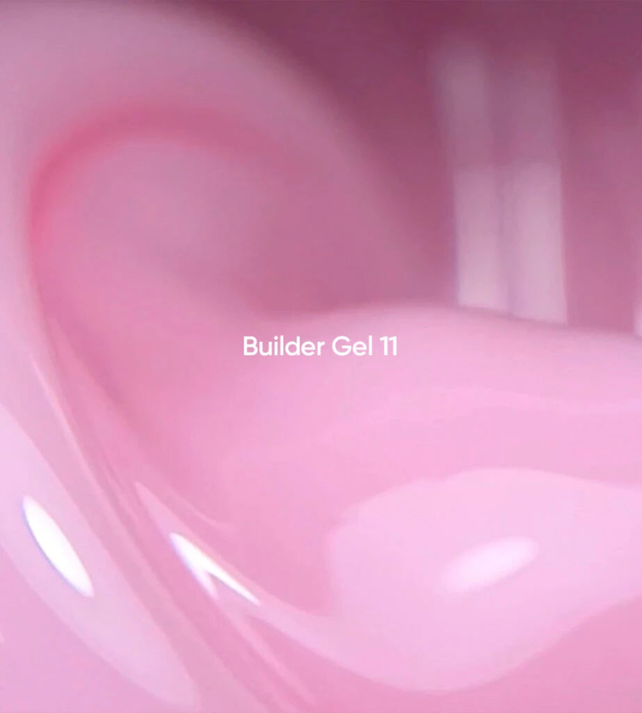 Nails Of The Day Gel Builder Gel 11, 15 ml