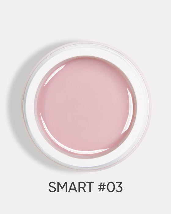 Dark Smart Builder Gel 03, 30 ml