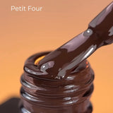 Nails Of The Day Gel Polish Petit Four, 10 ml