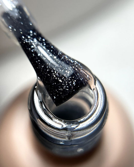 Dark Silver Top, 10 ml