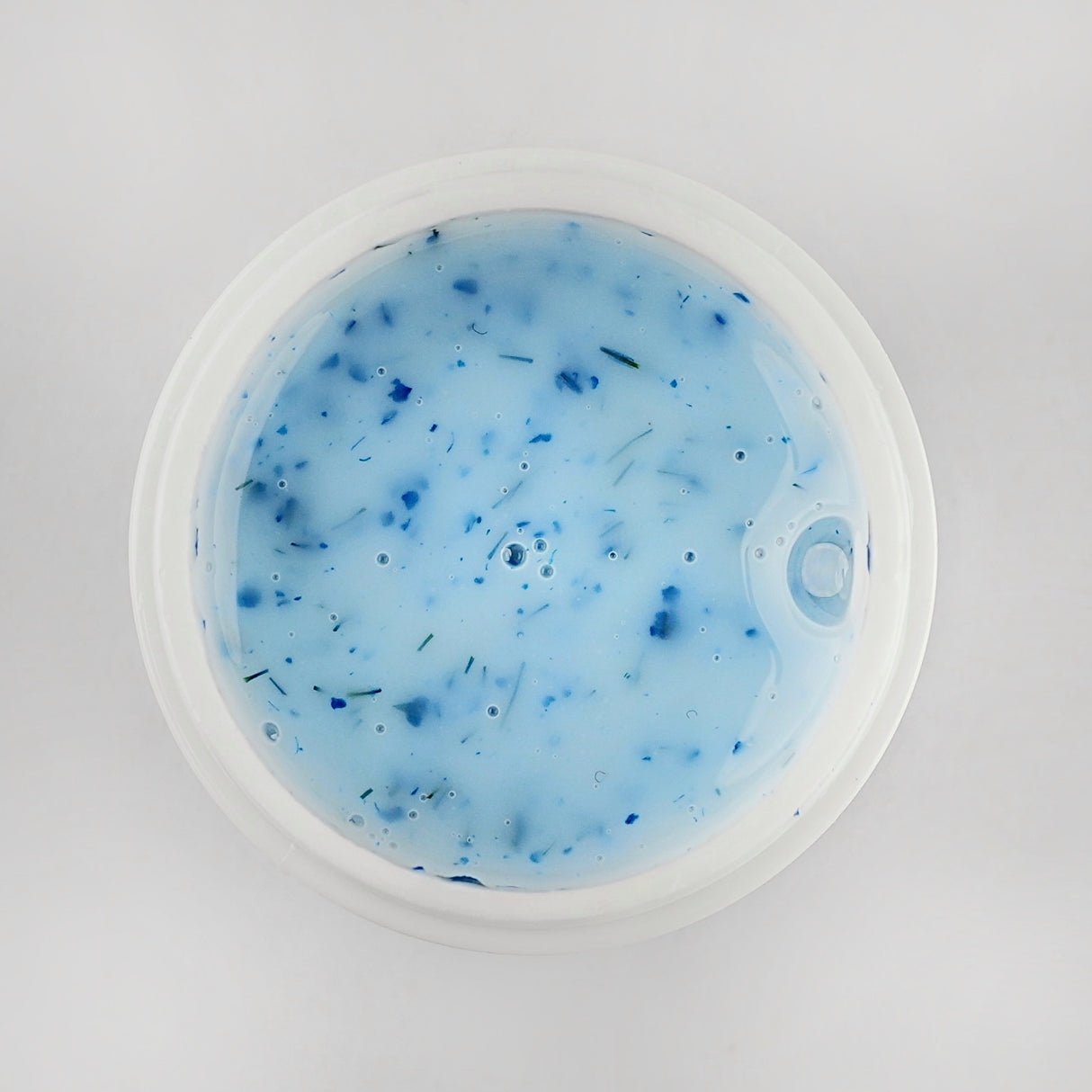 Paloma Flower Builder Gel No. G027, 15 ml