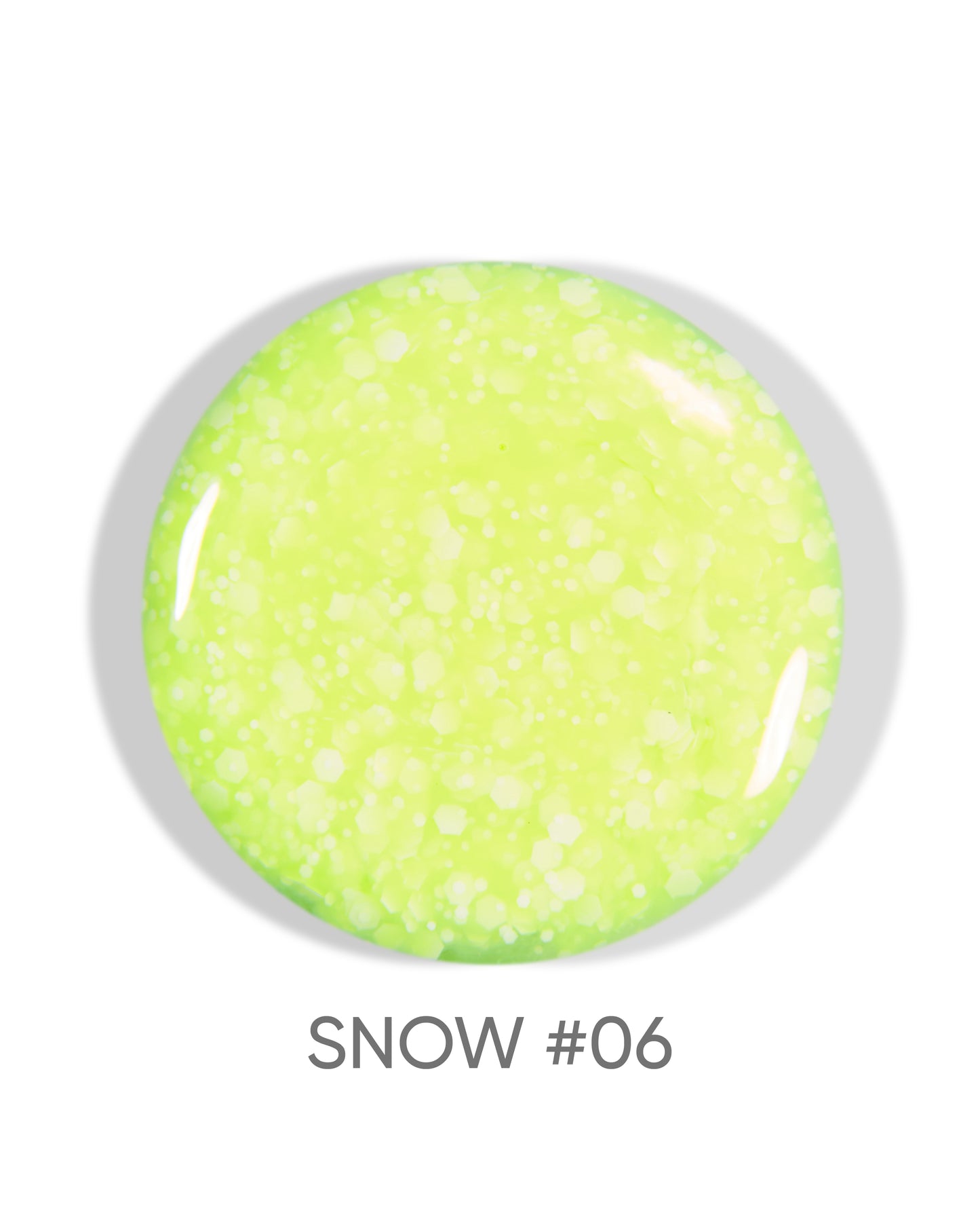 Dark Snow Gel 06, 5g