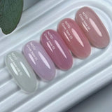 Nails Of The Day Cover Base 04, 10 ml