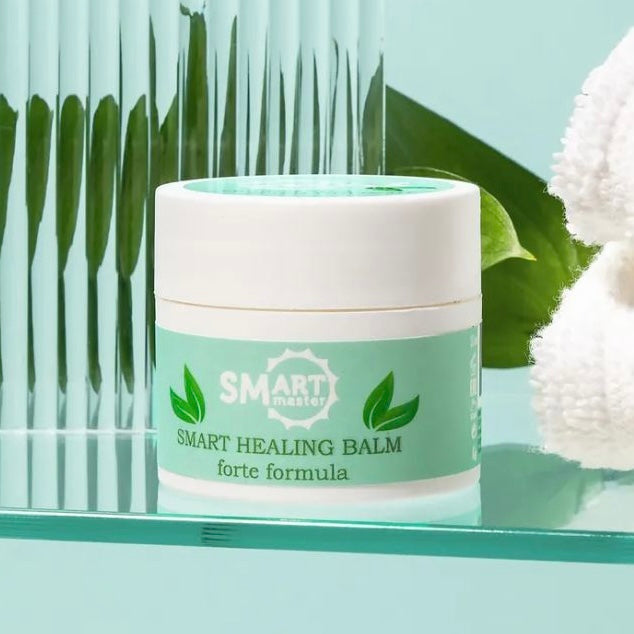 Smart Healing Balm Forte Formula, 15 ml