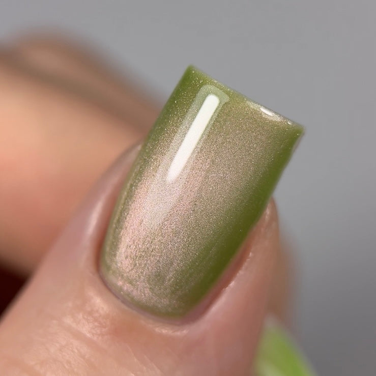 Saga Gel Polish Smoothie Cat 04, 10 ml