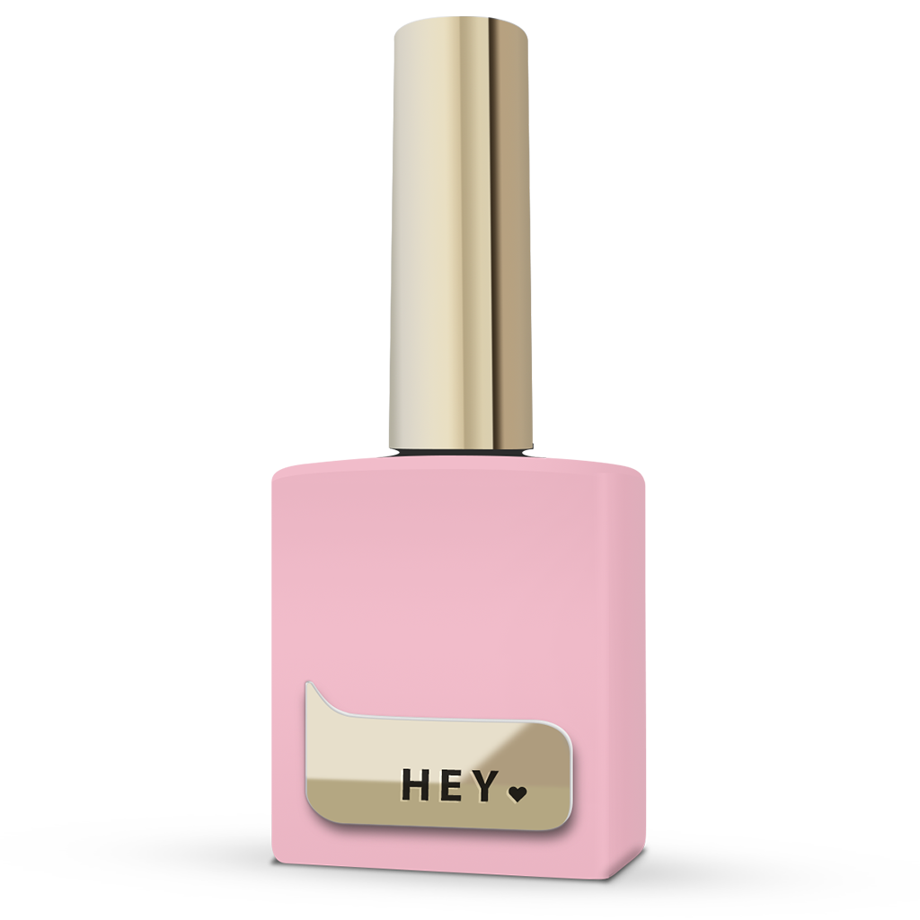 Heylove Fairy Tale Top Pink, 15 ml